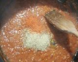 A picture of step 7 of Cauliflower kofta.