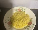 صورة لخطوة 7 من وصفة أرز مبهر ولذيذ