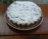 Foto del paso 5 de la receta: Torta integral de ricota