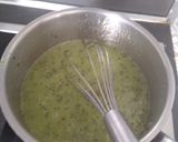Une image de l'étape 2 de Confiture de kiwi.