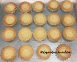 Foto langkah ke 4 dari resep Kulit pie.