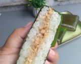 Foto langkah ke 8 dari resep Lemper Ayam.