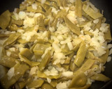 Foto del paso 4 de la receta: Cous-cous con merluza estilo tunecino