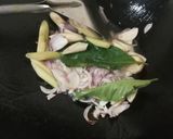 Foto langkah ke 4 dari resep Nasi Liwet Simple.