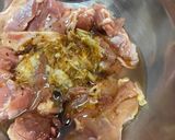 Foto langkah ke 4 dari resep Lemongrass Chicken.