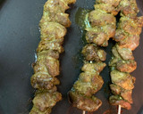 Foto del paso 5 de la receta: Pinchos morunos CRISP Whirlpool