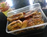 Foto langkah ke 5 dari resep Sale Pisang.