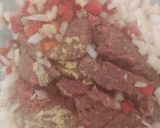 Foto del paso 1 de la receta: Hamburguesas versión 3