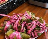 Foto langkah ke 7 dari resep Bacang Ketan.