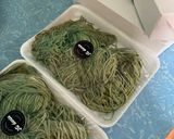 Foto del paso 6 de la receta: Tallarines de espinaca