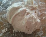 Foto langkah ke 4 dari resep Roti Ciabatta.