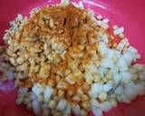 Dahi bhallay recipe step 2 photo