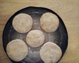 Foto del paso 9 de la receta: Scones dulces