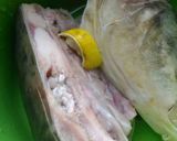 Foto langkah ke 1 dari resep Gulai Kepala Ikan Manyung.