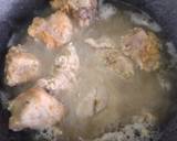 Ayam Goreng tepung kering (Resep praktis #1) langkah memasak 2 foto