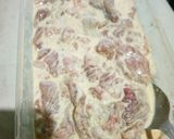 Foto langkah ke 1 dari resep Ayam Cabe Kering (Merah).