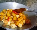 Foto langkah ke 11 dari resep Tahu karage sausmanis simple dan praktis.