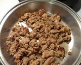 A picture of step 2 of Baked ziti.