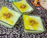 صورة لخطوة 5 من وصفة رز بحليب بالسمن البلدي