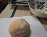 Foto del paso 2 de la receta: Pasta Casera