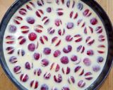 Une image de l'étape 6 de Le clafoutis aux cerises 🍒.
