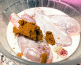 Foto del paso 8 de la receta: Pollo frito al estilo KFC - Receta Original