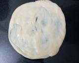 Kerala porotta recipe step 4 photo