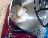 Foto del paso 1 de la receta: Budín de limón cuatro cuartos 🍋
