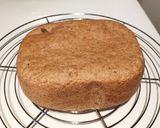 Foto del paso 3 de la receta: Pan de espelta integral en panificadora