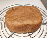 Foto del paso 3 de la receta: Pan de espelta integral en panificadora