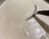 กล้วยหอมทับราดน้ำกะทิ ใน 10 นาที วิธีทำสูตร 4 รูป