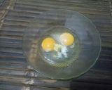 Foto langkah ke 1 dari resep Telor gulung jajanan SD.