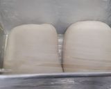 Foto langkah ke 5 dari resep Shokupan White Bread.