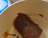 Foto del paso 2 de la receta: Flan de dulce de leche 🍮solo 4 ingredientes 🍮 no necesitás balanza 🍮 ¡argentinísimo! 🇦🇷