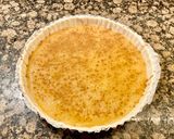 Foto del paso 3 de la receta Tarta de Manzana “Sin Gluten” (“Gluten-free” Apple Pie)