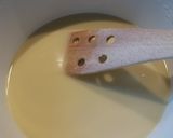 Szilvás pudingos piskóta mandulatejjel recept fázis 1 fotója