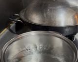 珍珠奶茶的食譜步驟3照片