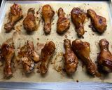Foto langkah ke 3 dari resep Paha ayam grilled.