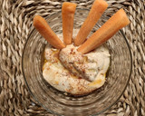 Foto del paso 3 de la receta: Hummus de garbanzos y alubias