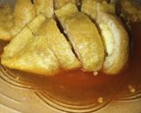 Foto langkah ke 7 dari resep 36. Pempek tanpa Ikan tenggiri.