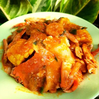 Langkah 5