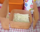 Foto langkah ke 3 dari resep Desert roti tawar simple.