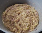 Paradicsomszósz - télire recept fázis 2 fotója