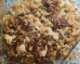 Foto del paso 7 de la receta: Tortilla con fideos coditos