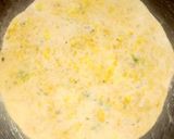A picture of step 5 of Gobhi Paratha.