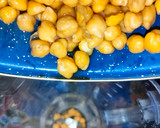 Foto del paso 3 de la receta: Hummus