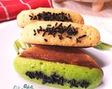 Foto langkah ke 18 dari resep 321. Kue Pukis Menul.