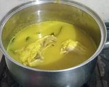 Foto langkah ke 2 dari resep Soto Kletuk (Khas Blora).