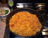 Mike's Chicken Pad Thai recipe step 5 photo