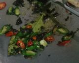 Foto langkah ke 2 dari resep Gabus pucung (kw).